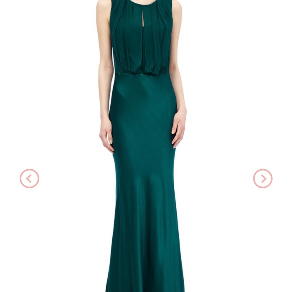 Ghost Gown